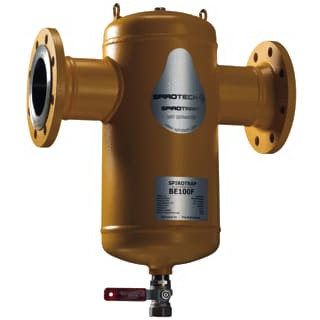 Spirotech SpirotechOTRAP DN50 FLENS