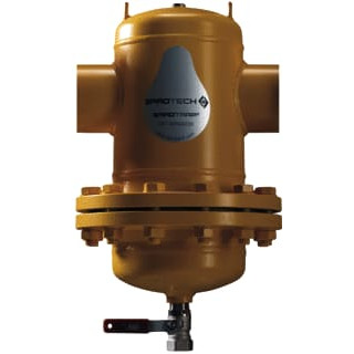 Spirotech SpirotechOTRAP DN65 LAS DEM
