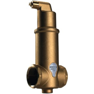 Spirotech SpirotechOVENT 1 1/2" HOR HT