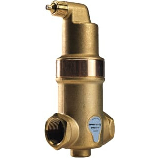 Spirotech SpirotechOVENT 1 1/2" HOR HT+P