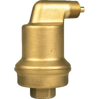 Spirotech SpirotechOTOP 1/2" HT+P