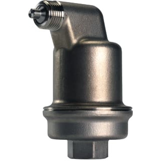 Spirotech SpirotechOTOP 1/2" RVS HP