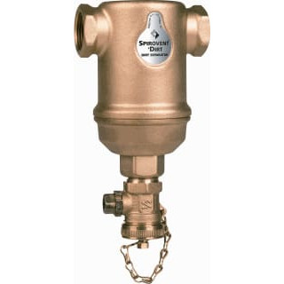 Spirotech SpirotechOTRAP 3/4" HOR