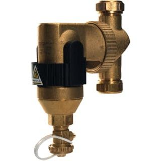 Spirotech SpirotechOTRAP MBC 22MM