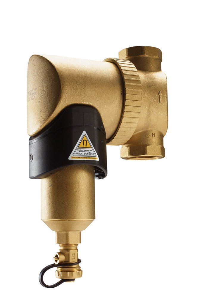 Spirotech SpirotechOTRAP MB3/MBL 1 1/2"