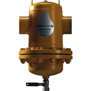 Spirotech SpirotechOTRAP DN65 FLENS DEM