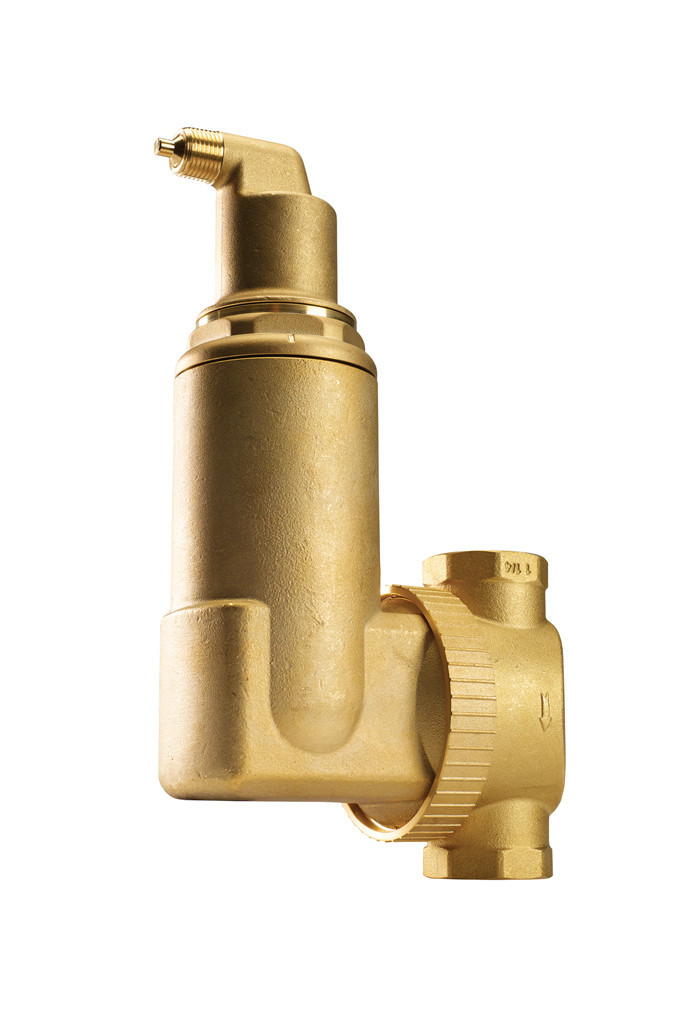 Spirotech SpirotechOVENT RV2 1 1/2" UNI