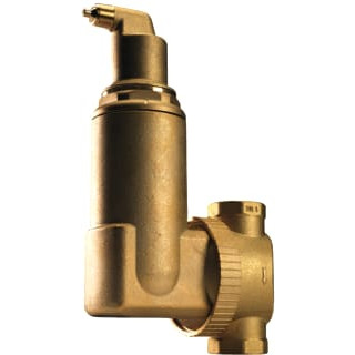 Spirotech SpirotechOVENT RV2 1 1/4" UNI