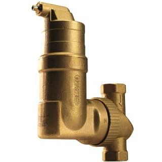 Spirotech SpirotechOVENT RV2 3/4" UNI