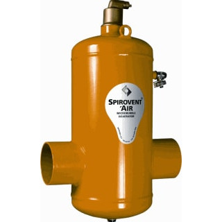 Spirotech SpirotechOVENT DN100 LAS