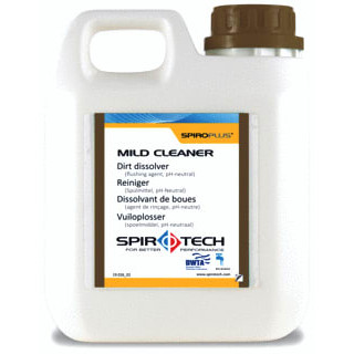 Spirotech SPPLUS MILD CLEANER 10L