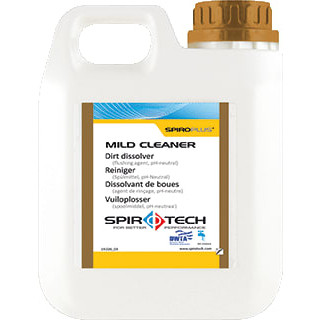 Spirotech Vuiloplosser spiroplus mild cleaner flacon A 1 LTR.