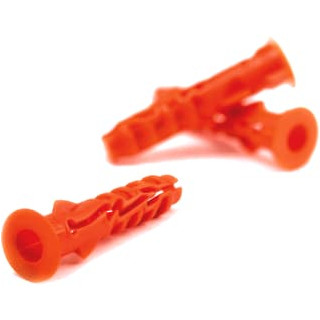 Spit NYL PLUG 12X60       DS25
