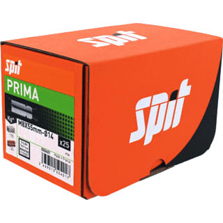 Spit PRIMA SPRDANKR M8X55 DS25
