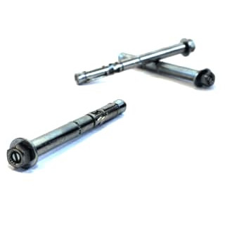 Spit TRG ZX VEILANK V8-12 DS50