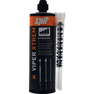 Spit VIPR XTRM INJCTMRTL 410ML