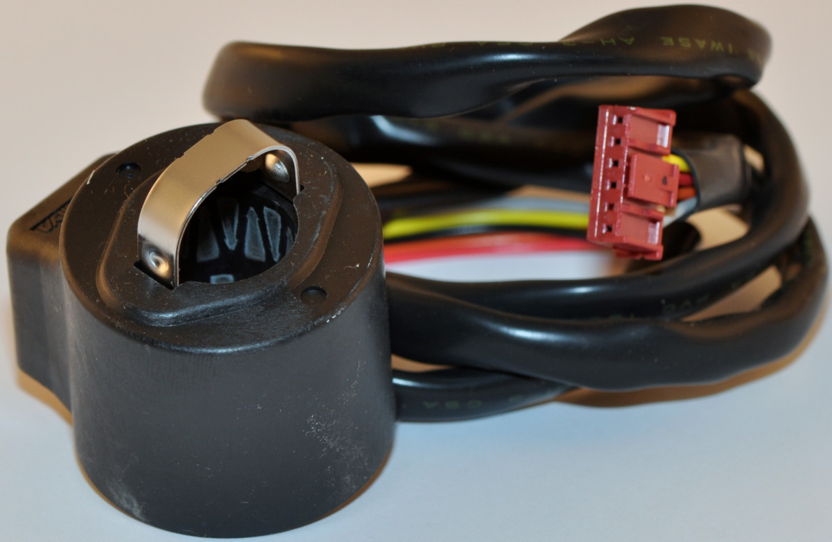 Nefit SPOEL EXPANSIEVENTIEL