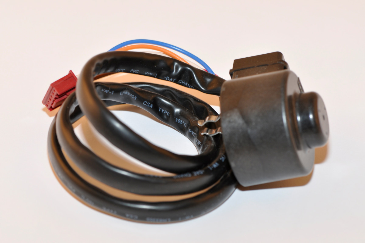 Nefit SPOEL EXPANSIEVENTIEL