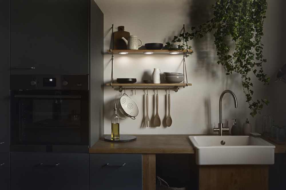 Spot Magnet 75MM 8.5W 830