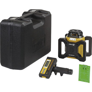 Stabila ROT.LASER LAR 160 G SET 4