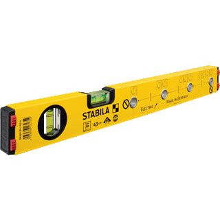 Stabila WATERPAS  70ELECTRIC 43CM
