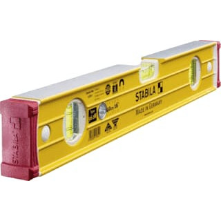 Stabila WATERPAS,96-2M 2V1H 40CM