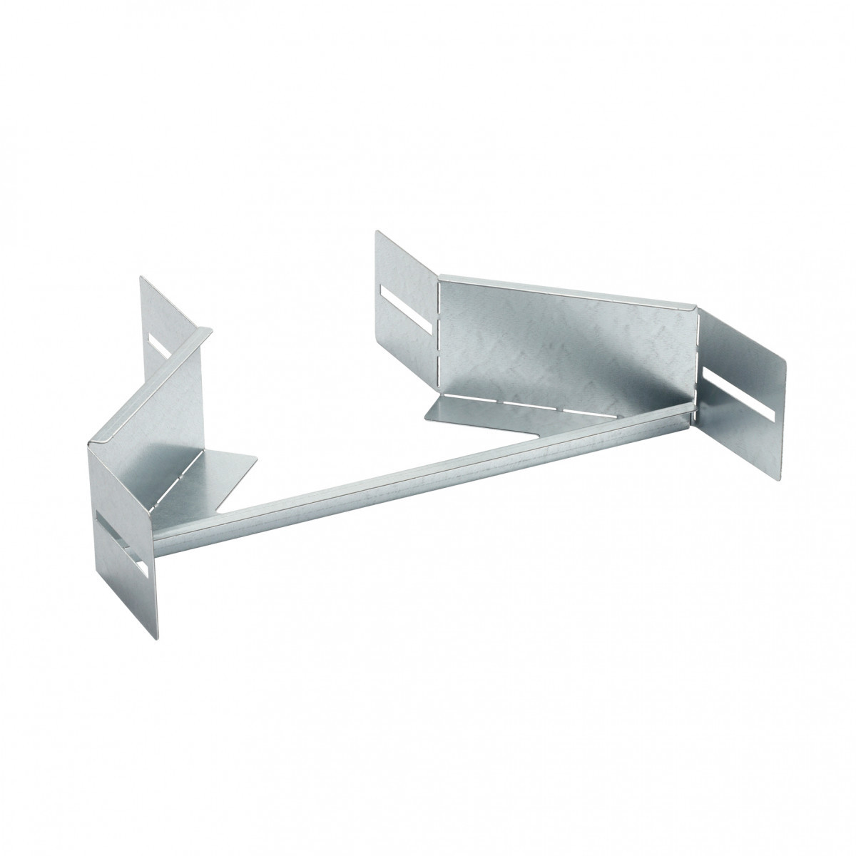 Stago Aanzetstuk 200 H=100 LB4000