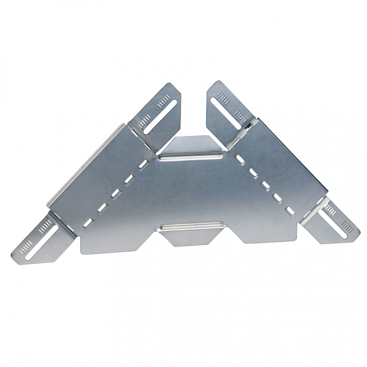 Stago Aanzetstuk vlak 100