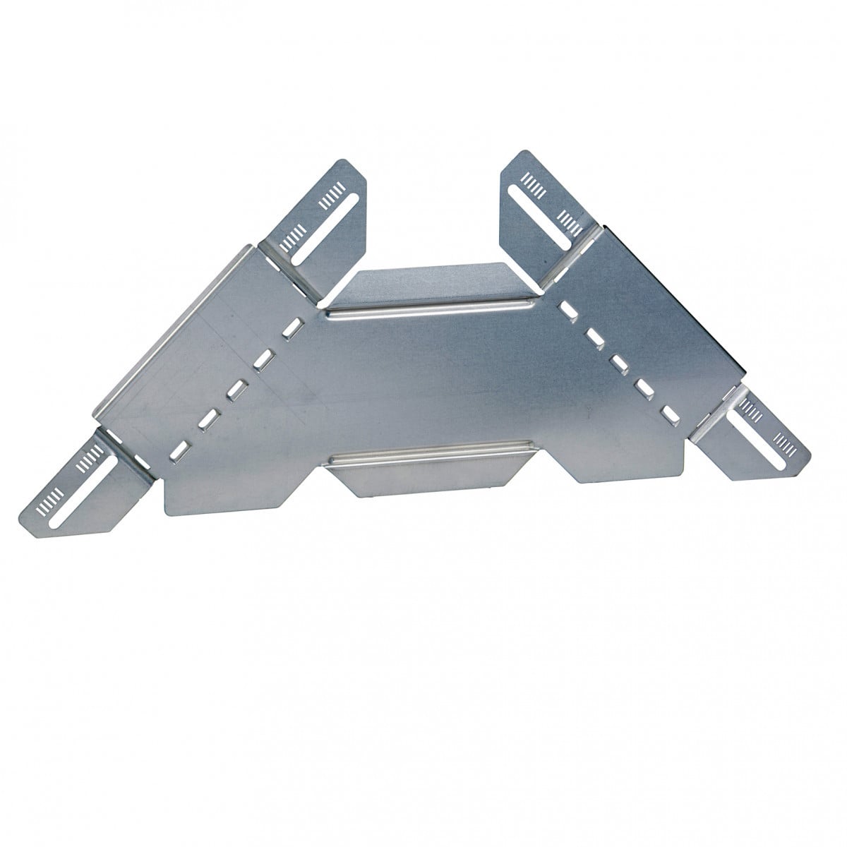 Stago Aanzetstuk vlak 200