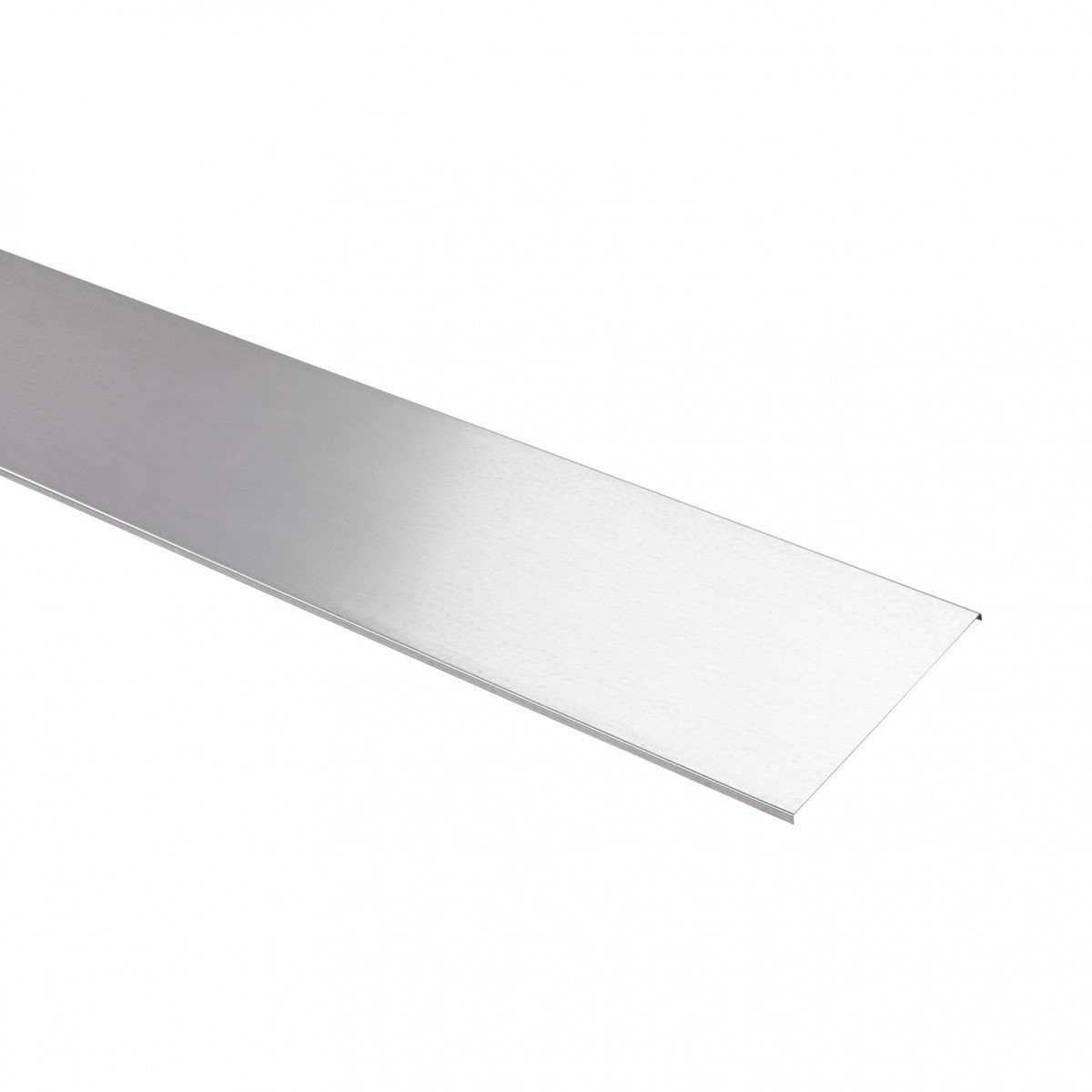 Stago KG281 afdekgoot 2000x600mm staal ral9016