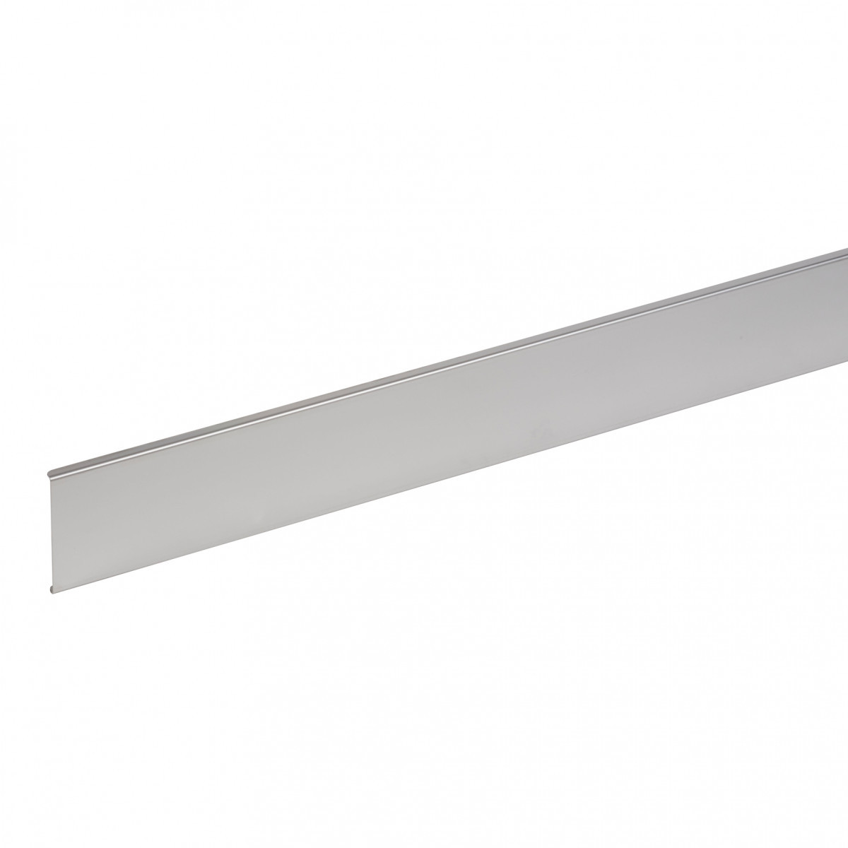 Stago Es114 afdekgoot 3000x120mm staal