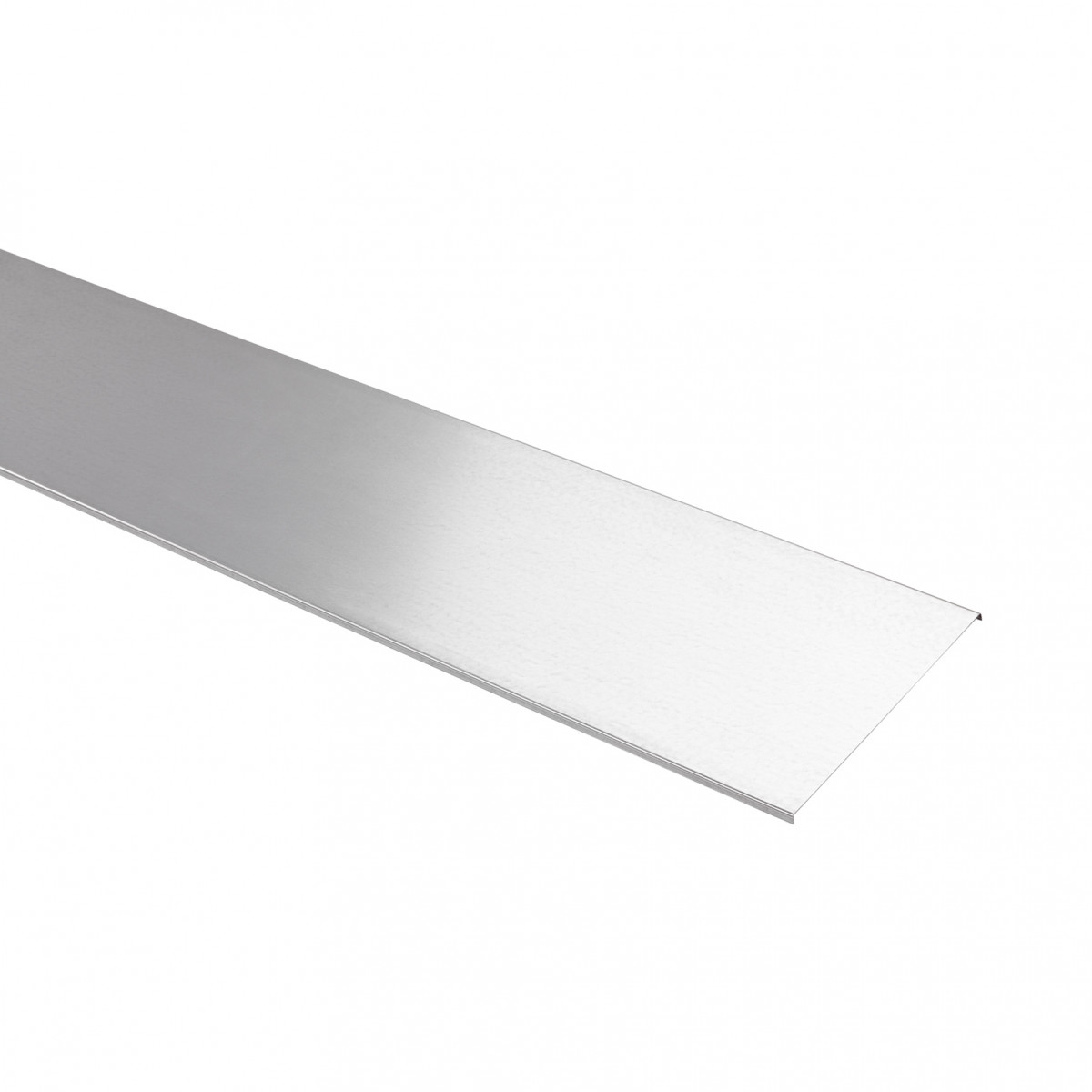 Stago Afdekgoot RVS304 200