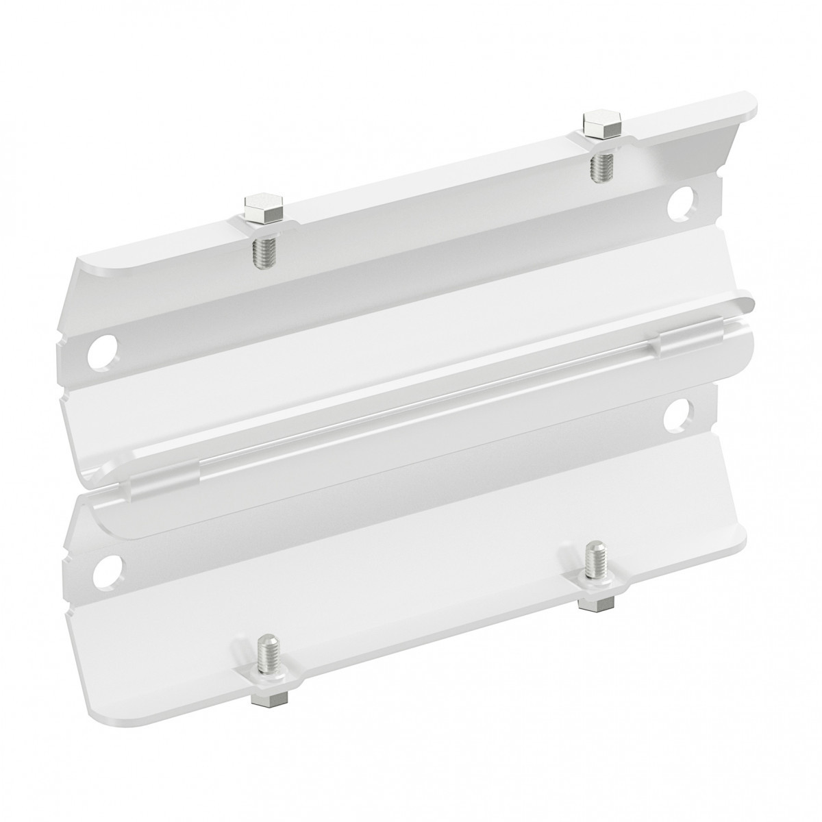 Stago Aftakkoppelplaat 32