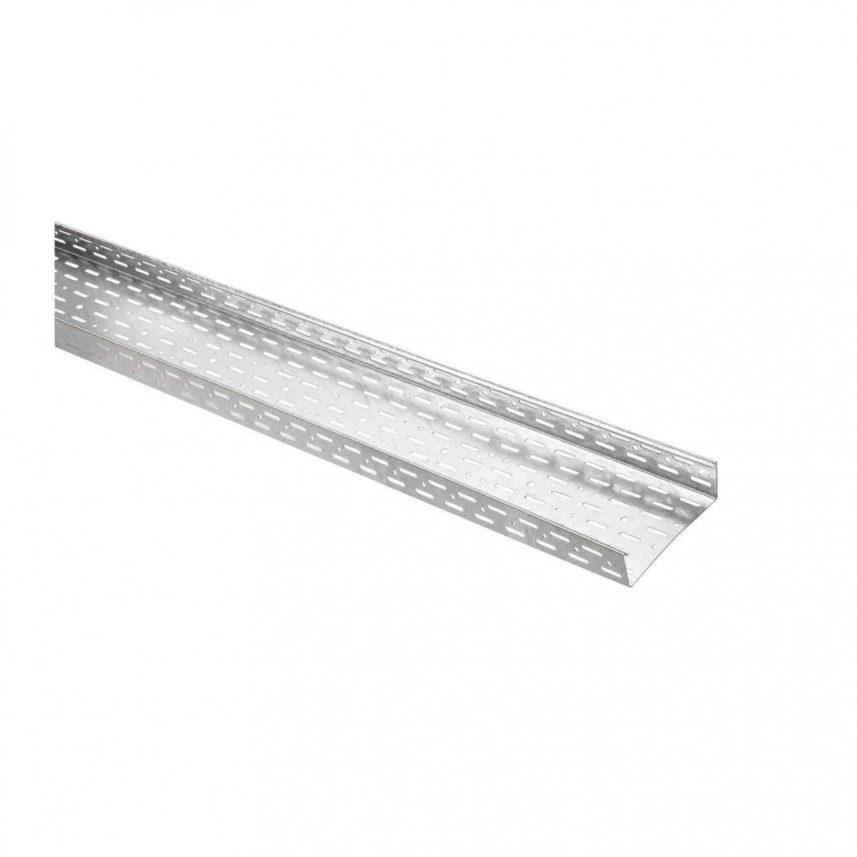 Stago Cable Tray perf KB184 1MM H=110 100 L=3