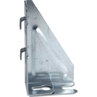 Stago Performa zinc+console snelmontage 150MM