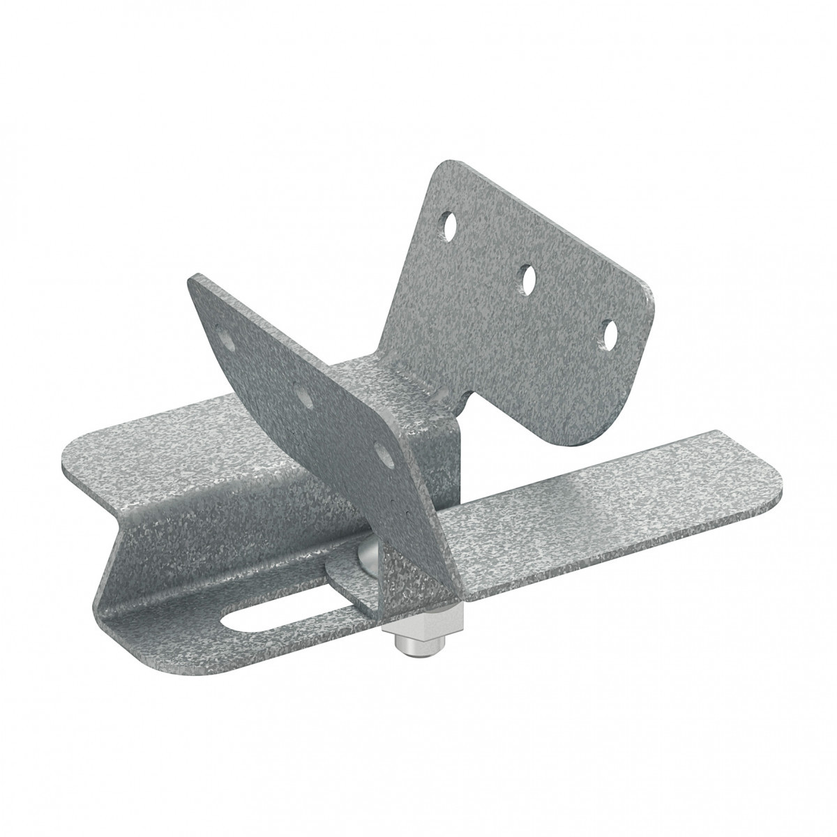 Stago Dakplaat 5tpa SV