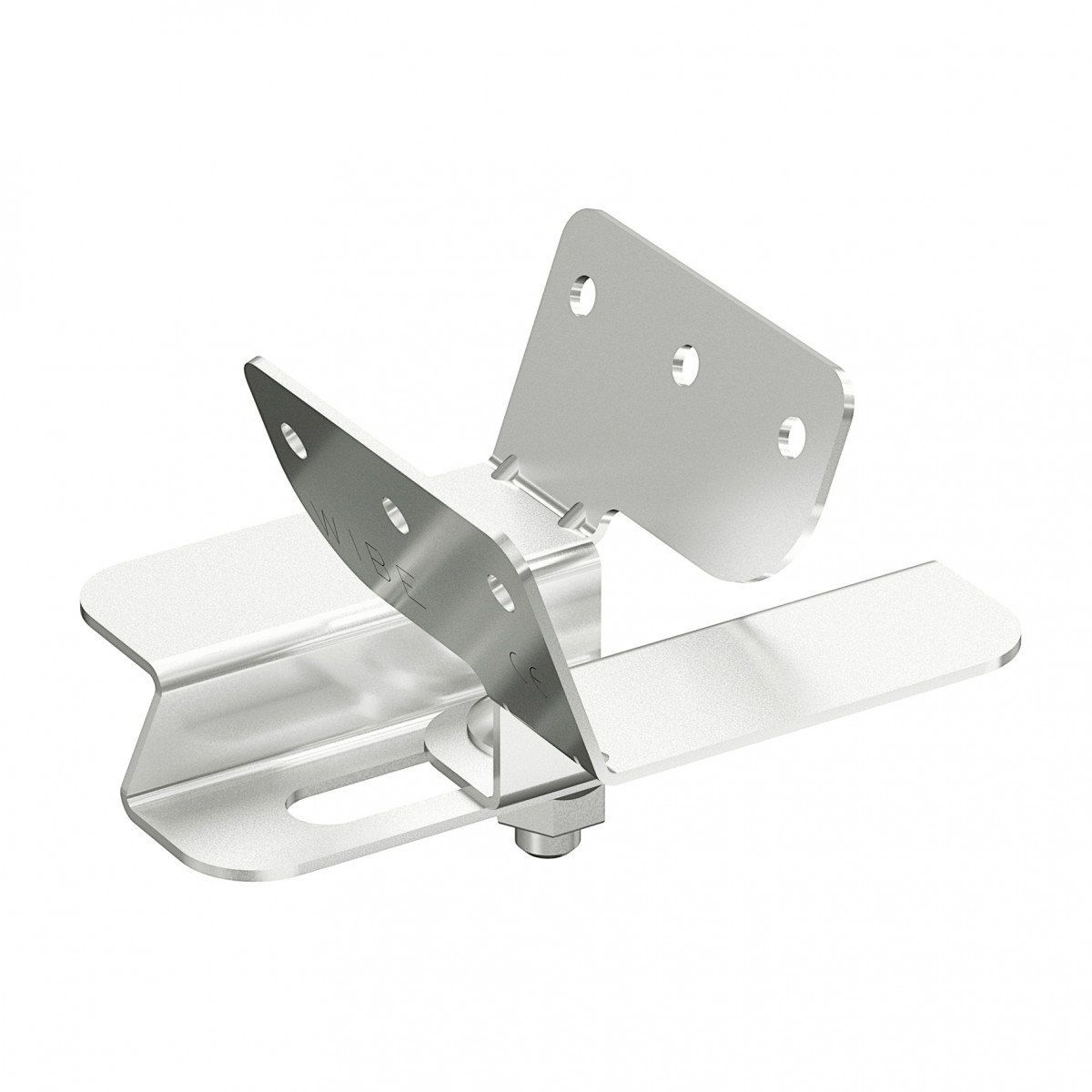 Stago Dakplaat 5tpa TV