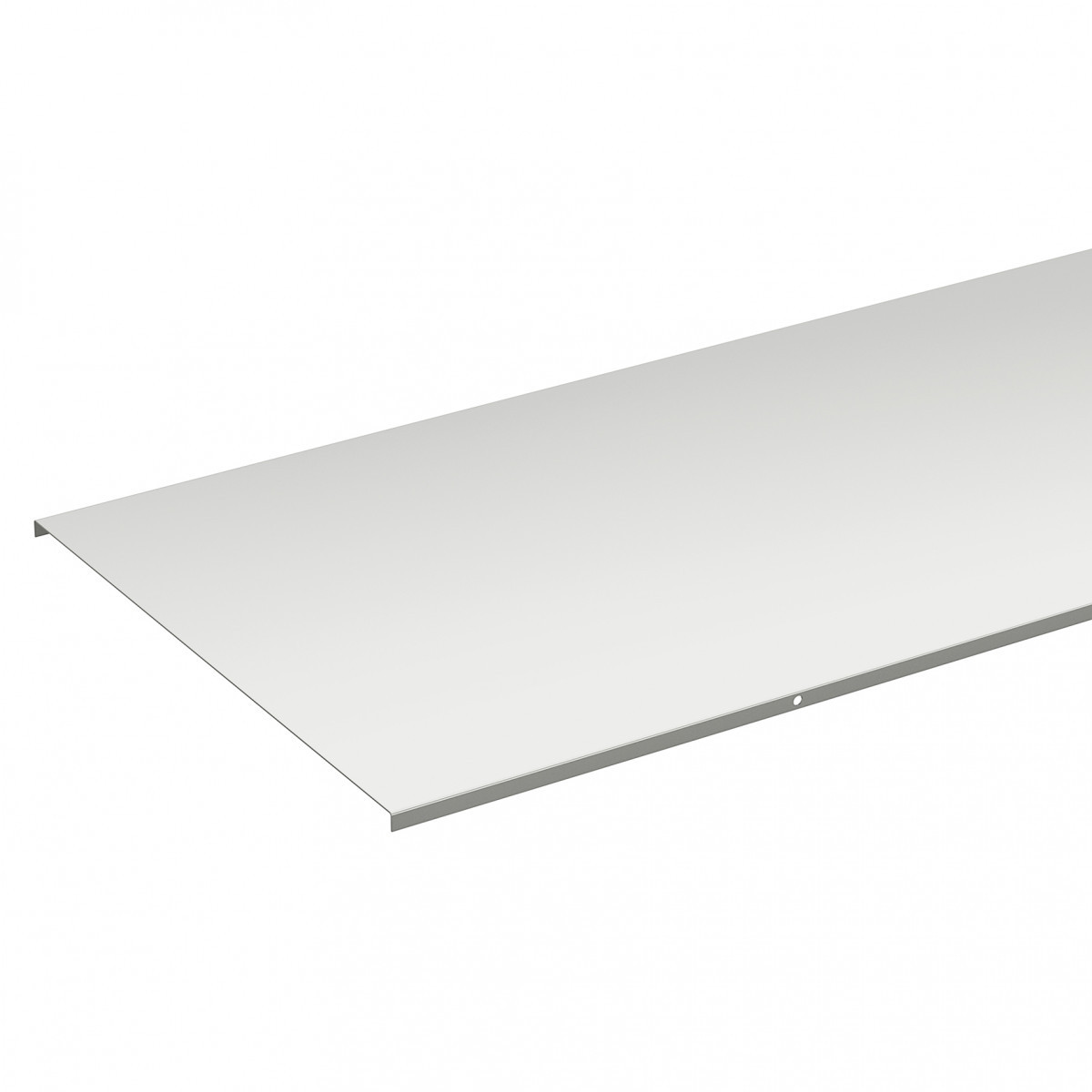 Stago Wibe afdekgoot 2000x150mm staal