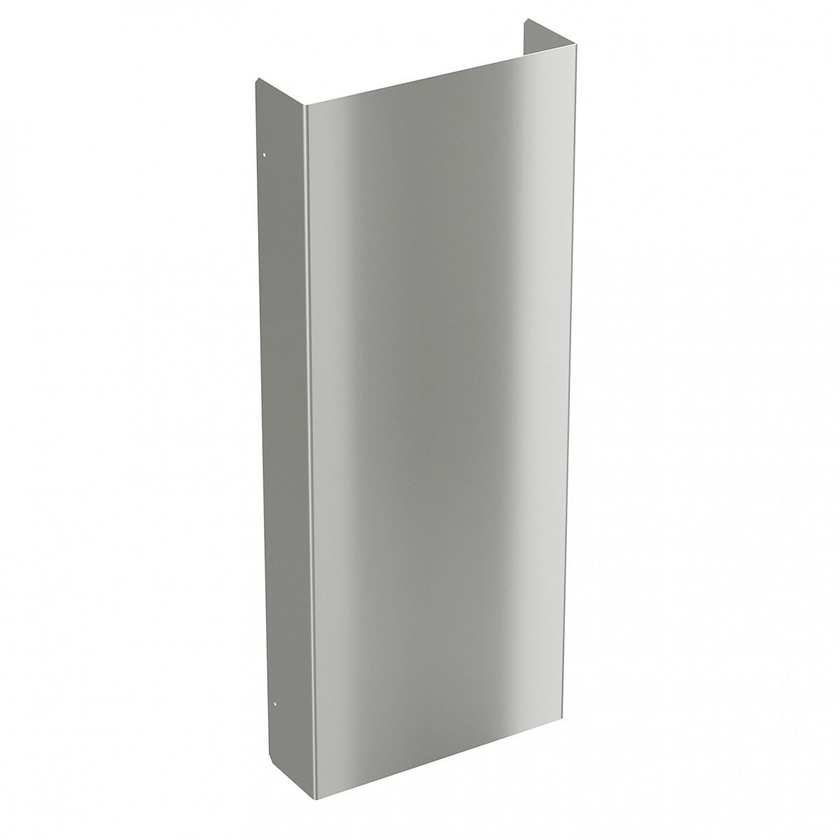 Stago Wibe afdekgoot 1000x600mm staal