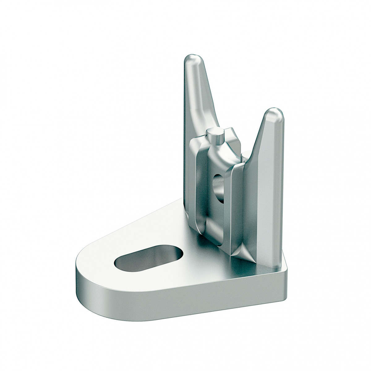 Stago Eindbevestiging 10 P