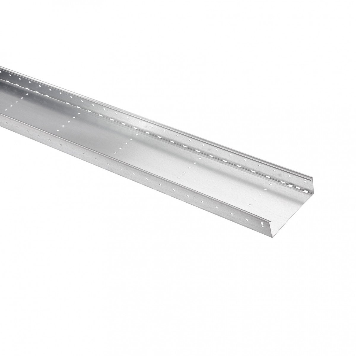 Stago KG281 kabelgoot 3000x330x60mm staal