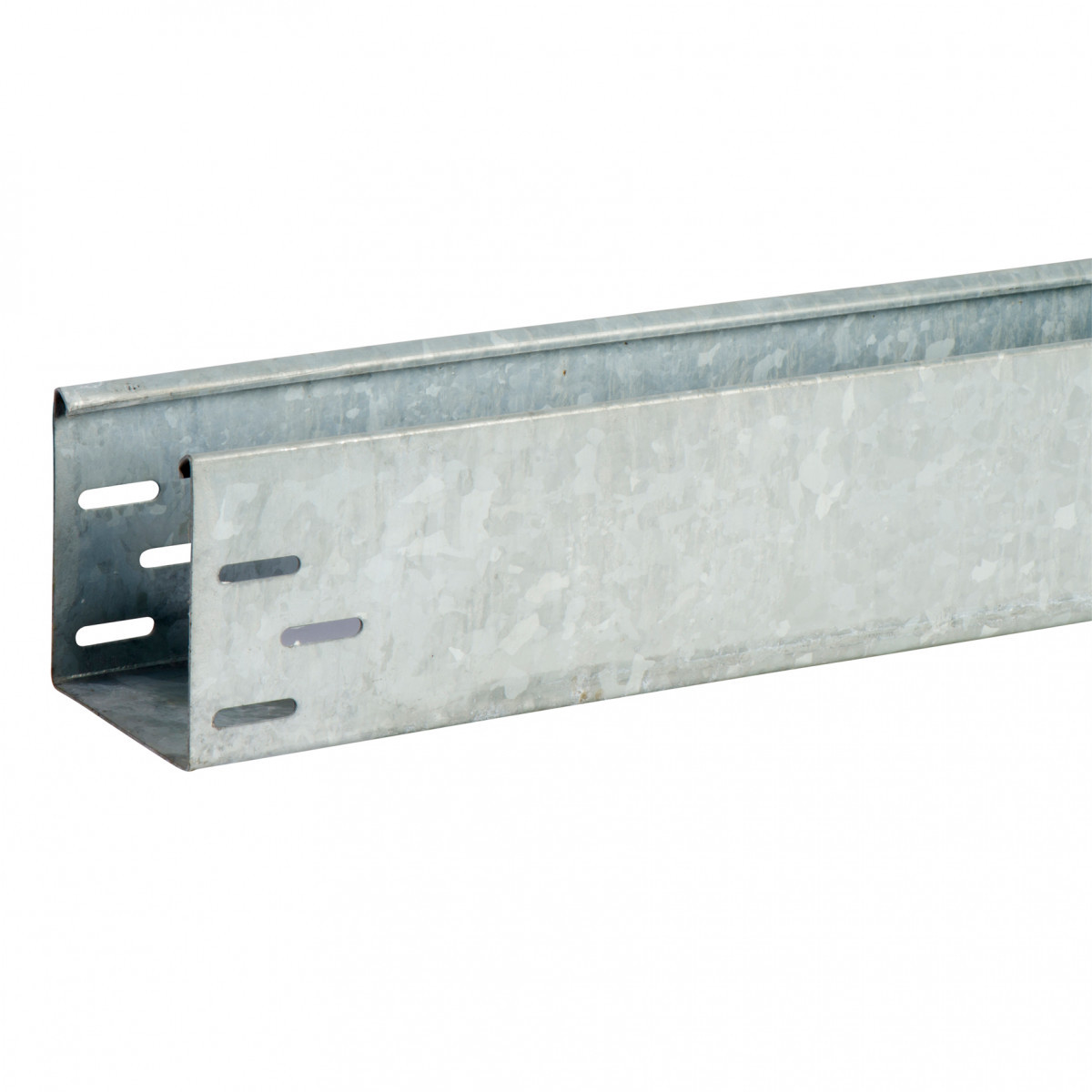 Stago KB184 kabelgoot 3000x500x110mm staal