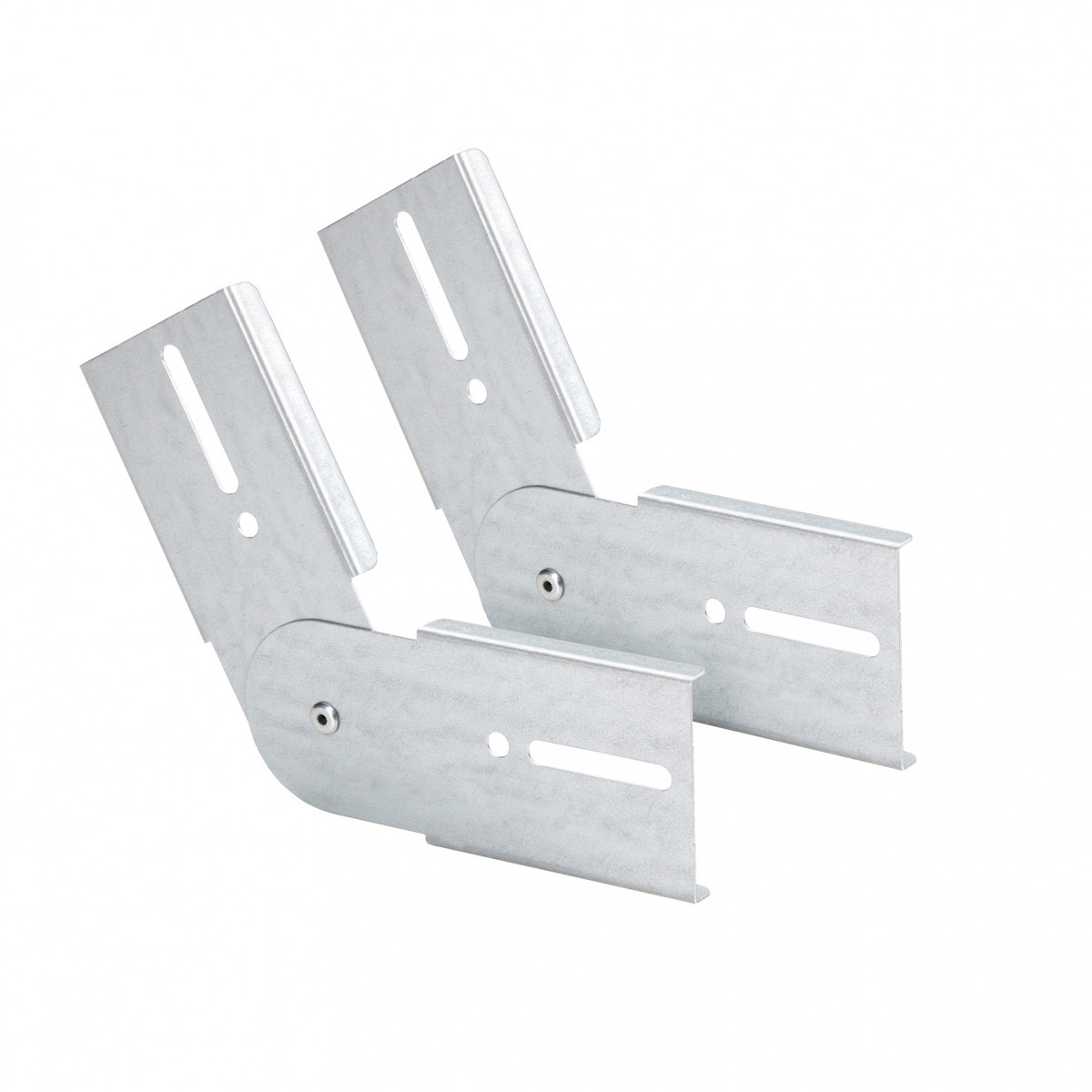 Stago KB184 Verstelbaar Verval / stijgstuk H=110