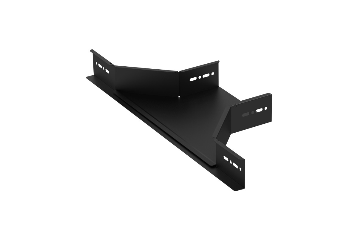Stago KG281 Aanzetstuk Vast 200 zwart