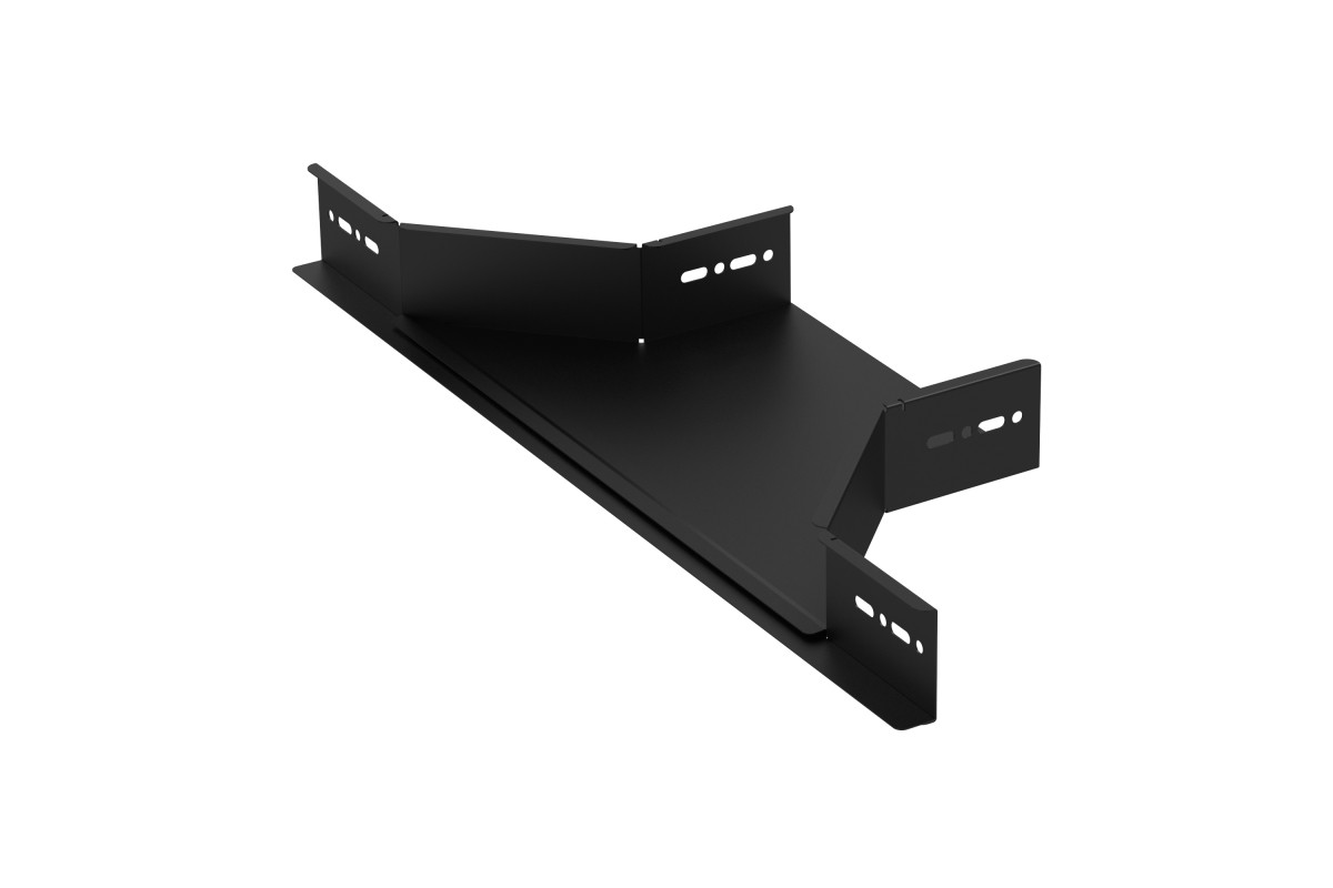 Stago KG281 Aanzetstuk Vast 250 zwart