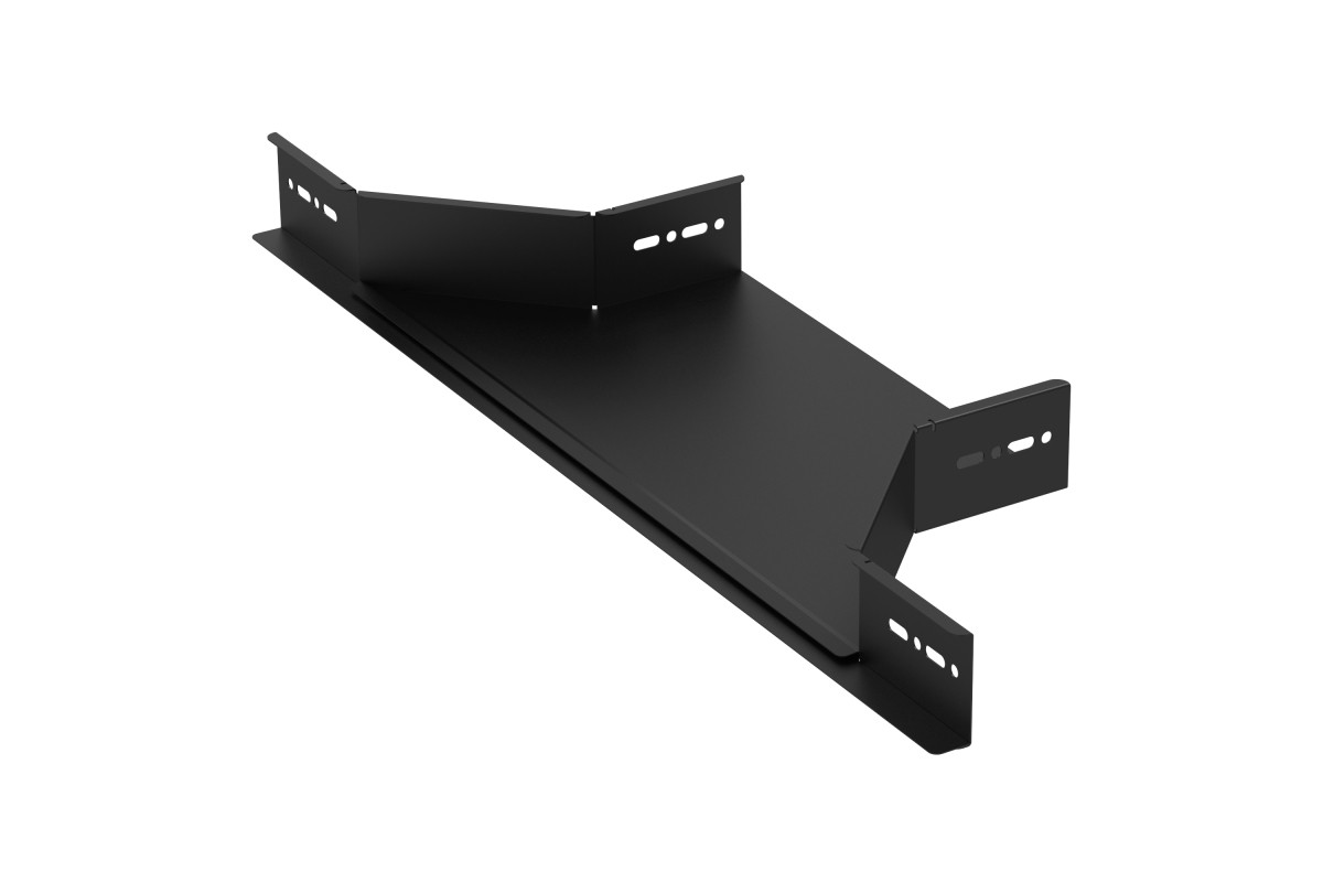 Stago KG281 Aanzetstuk Vast 330 zwart