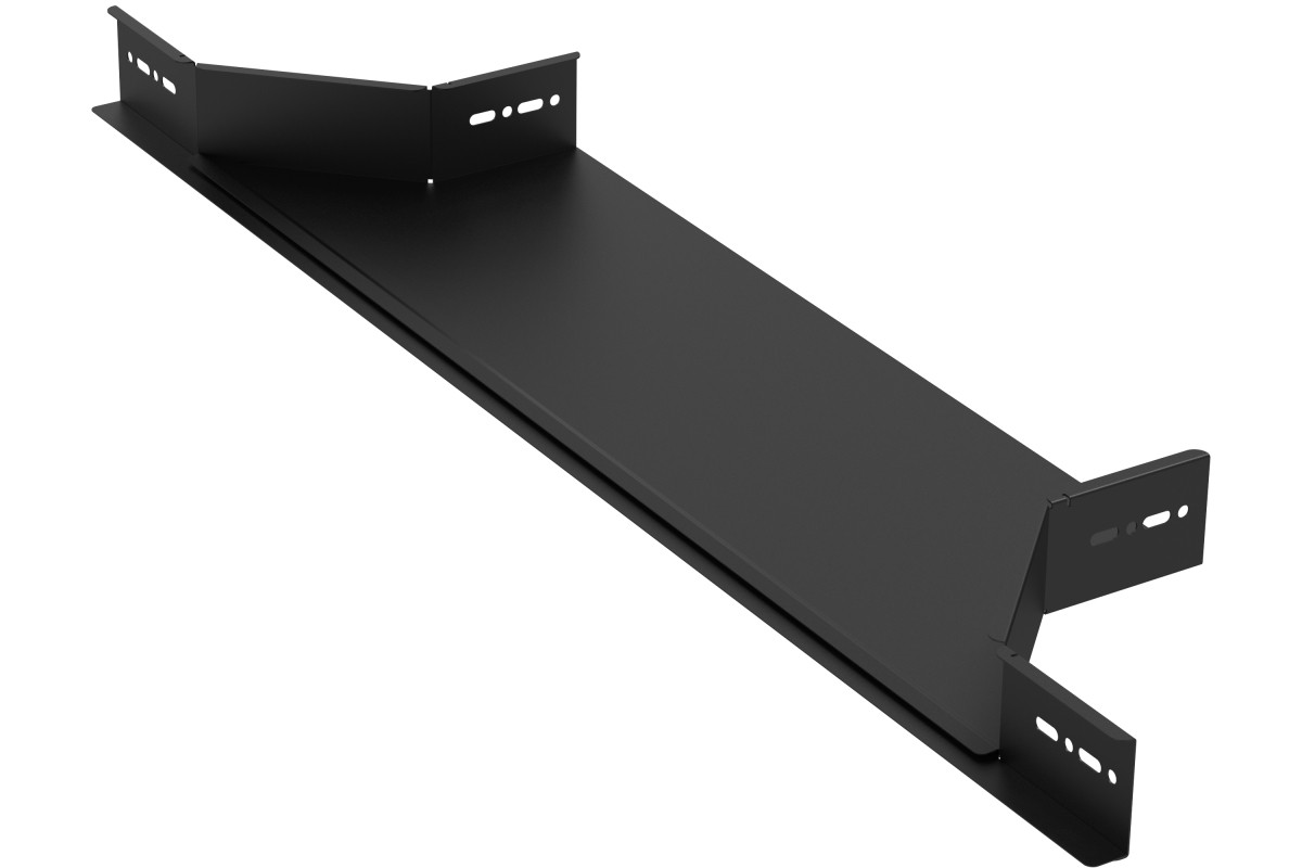 Stago KG281 Aanzetstuk Vast 600 zwart