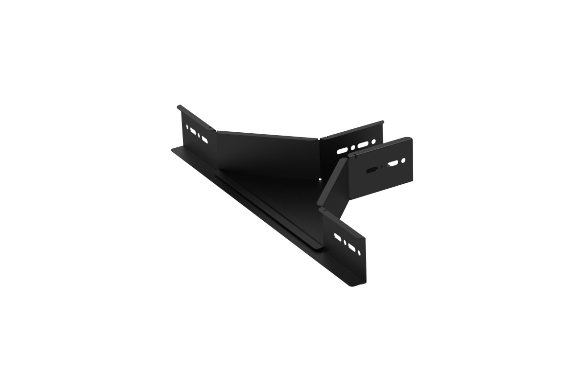 Stago KG281 Aanzetstuk Vast 70 zwart