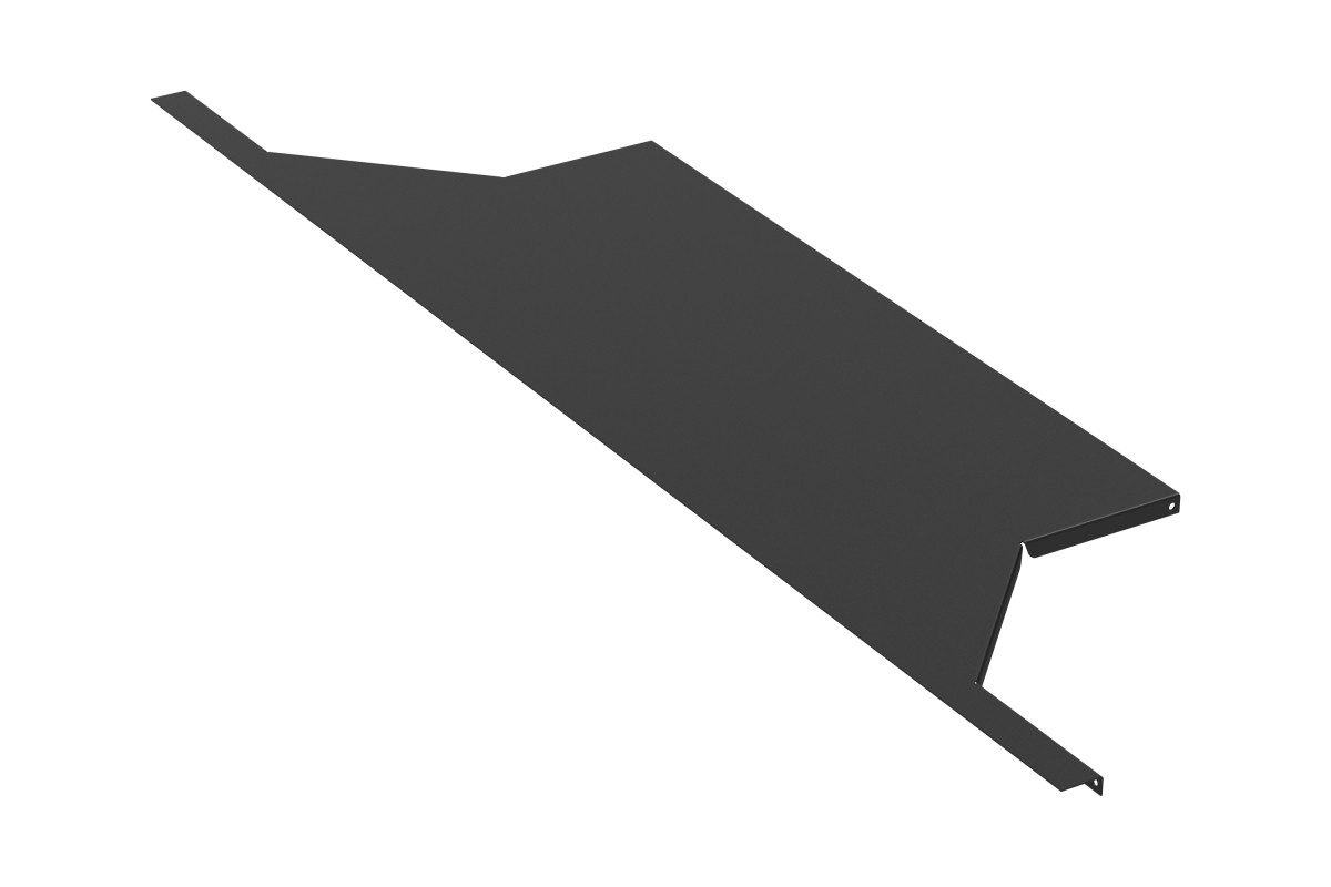 Stago KG281 Aanzetstukdeksel Vast 500 zwart