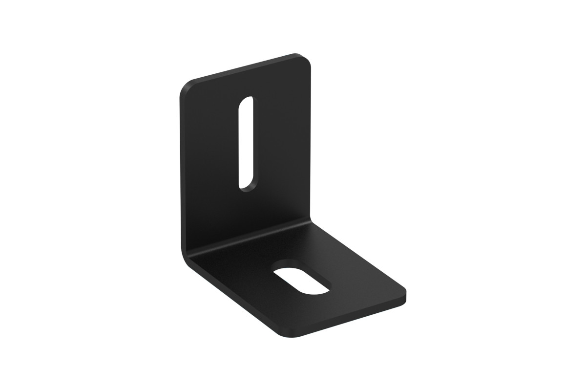 Stago KG281 Afstandsteun Zwart